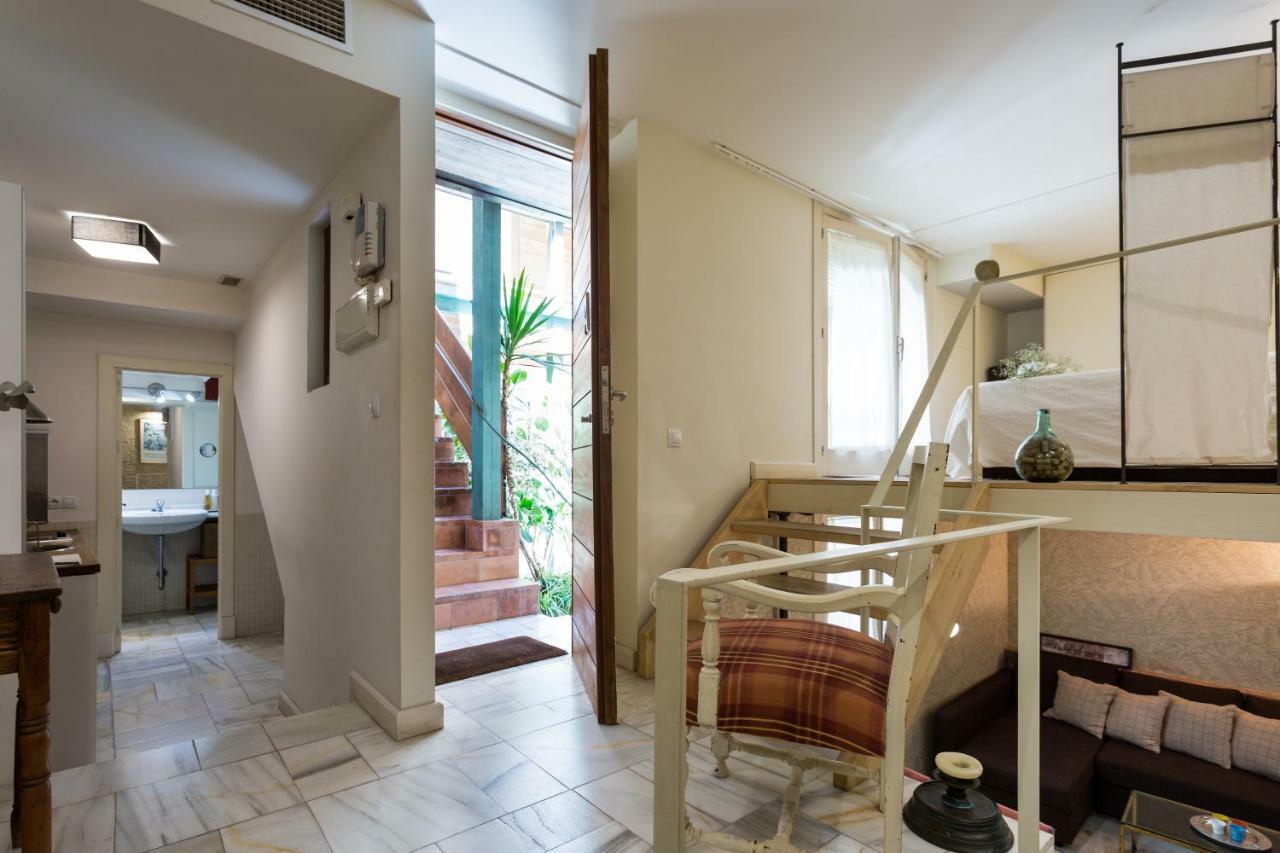 Don Pedro Niño Loft * Sevilla