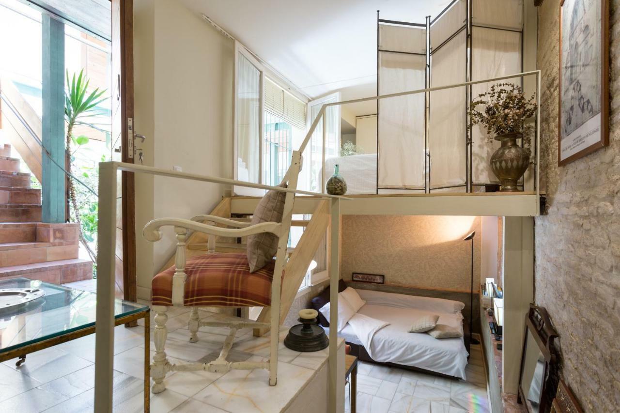 Don Pedro Niño Loft