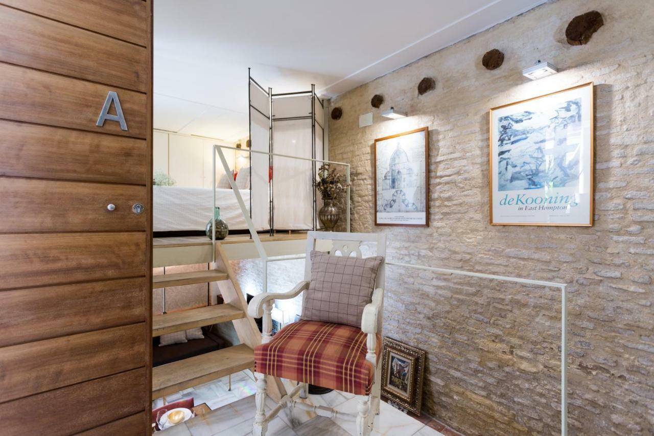 Apartamento Don Pedro Niño Loft *