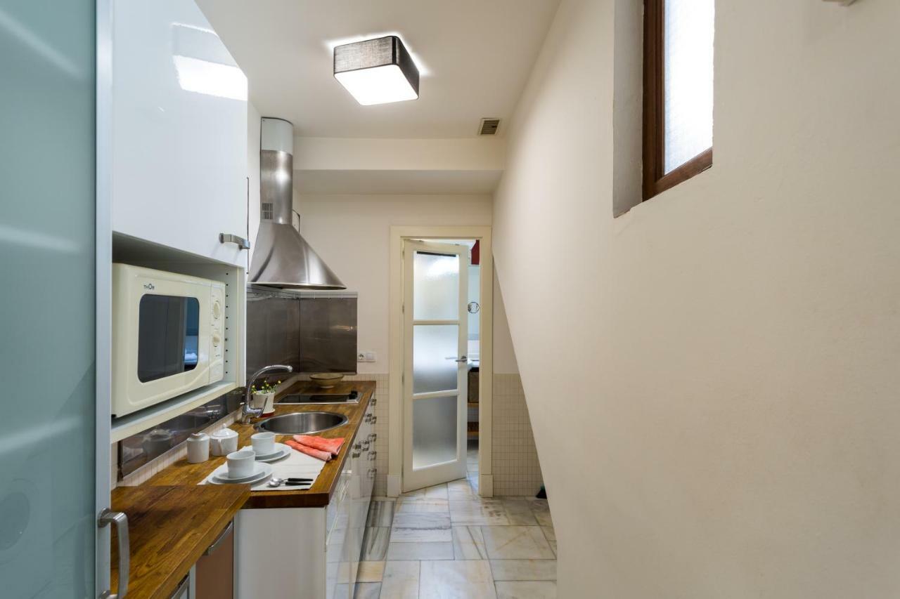 Don Pedro Niño Loft Sevilla