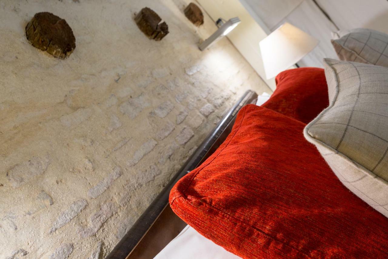 Don Pedro Niño Loft *