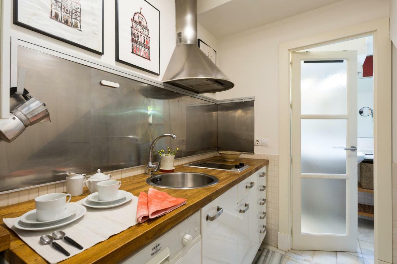 Apartamento Don Pedro Niño Loft
